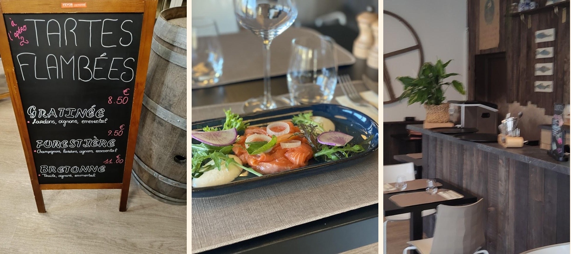 Restaurant du Puits - Gallery Image 1