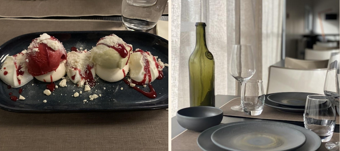 Restaurant du Puits - Gallery Image 2