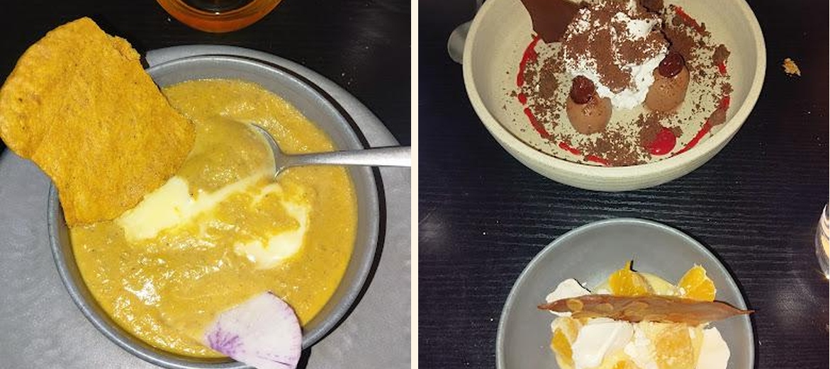 Restaurant du Puits - Gallery Image 3