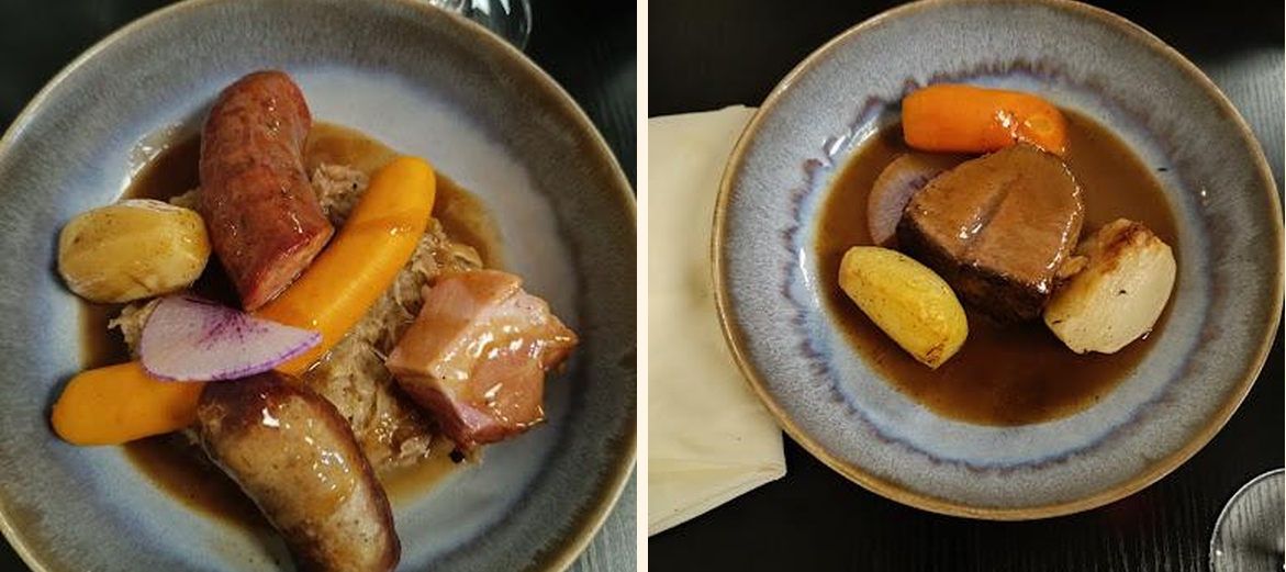 Restaurant du Puits - Gallery Image 5