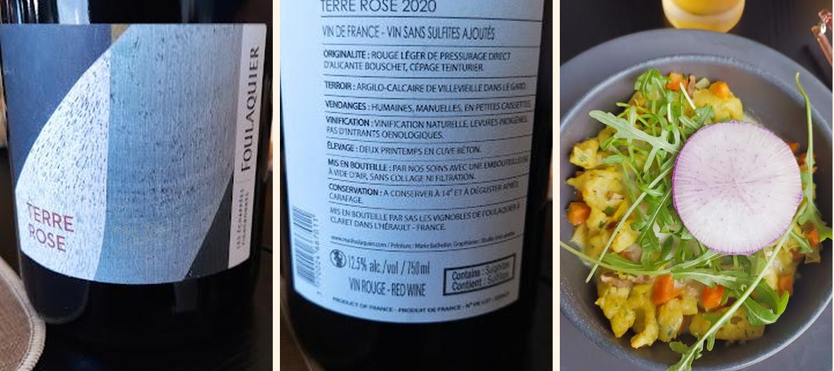 Restaurant du Puits - Gallery Image 7