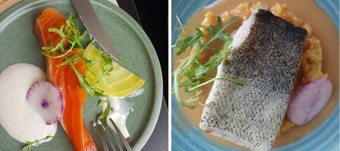 Restaurant du Puits - Gallery Image 8